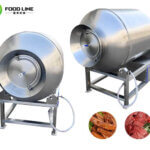 good price meat vacuum marinator