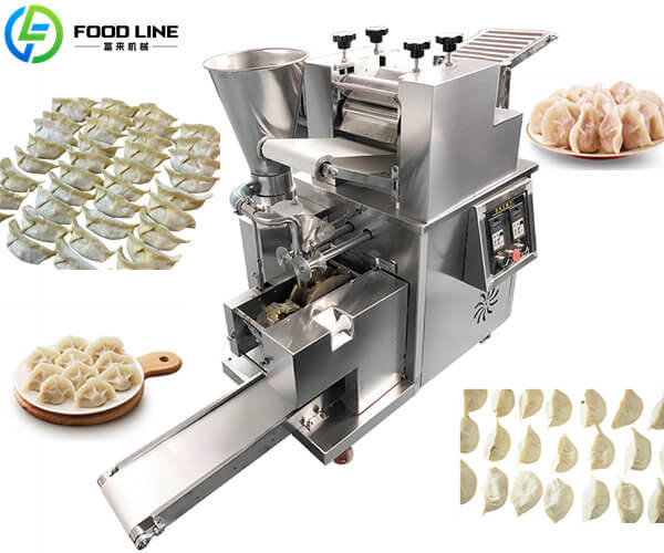 high quality commercial dumpling maker