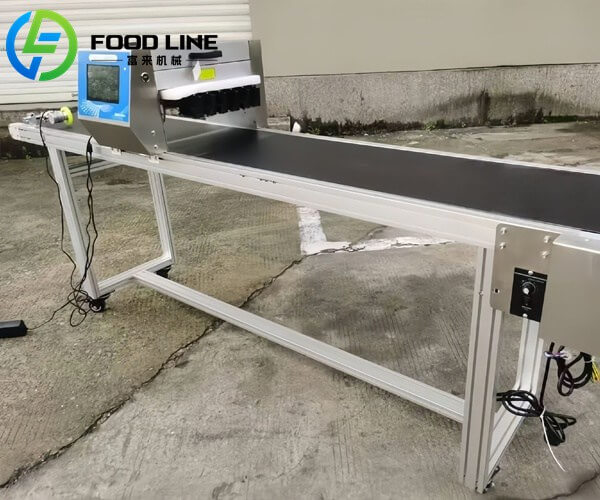 hot sale automatic egg coder