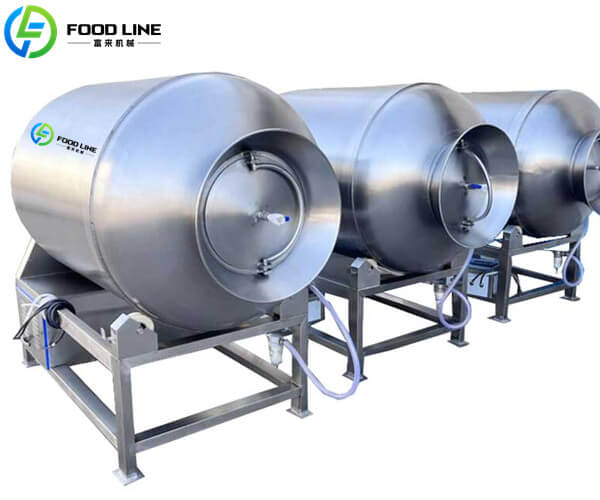 hot sale commercial vacuum tumblers