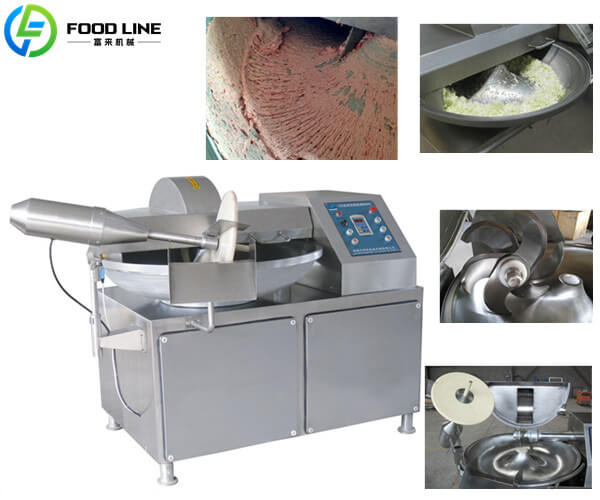 hot sale silent cutter machine