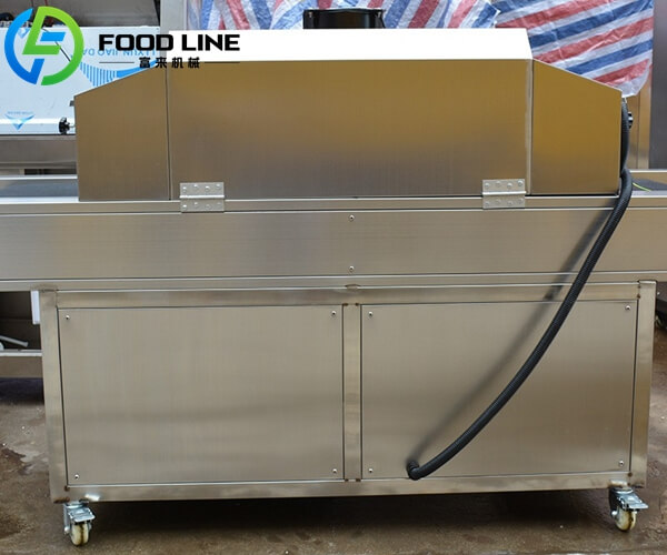 hot sale uv disinfecting equipment