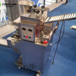 machine for dumplings