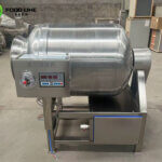 meat tumbler marinator