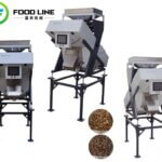 multifunctional color sorter for sale