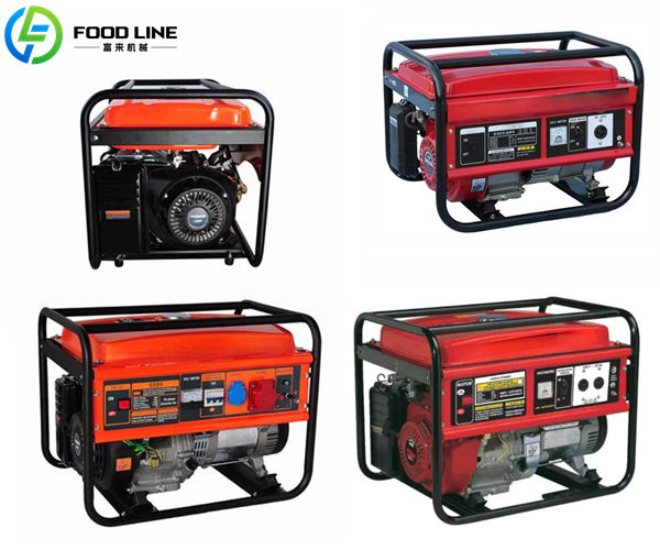 small generators for sale