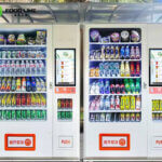 Soda Snack Vending Machine Price in Australia soda snack vending machine