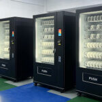 5 Units of Soda Snack Vending Machine Price in Australia soda-snack-vending-machines-factory-price-in-australia