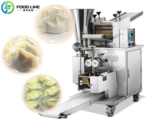 stainless steel dumpling maker