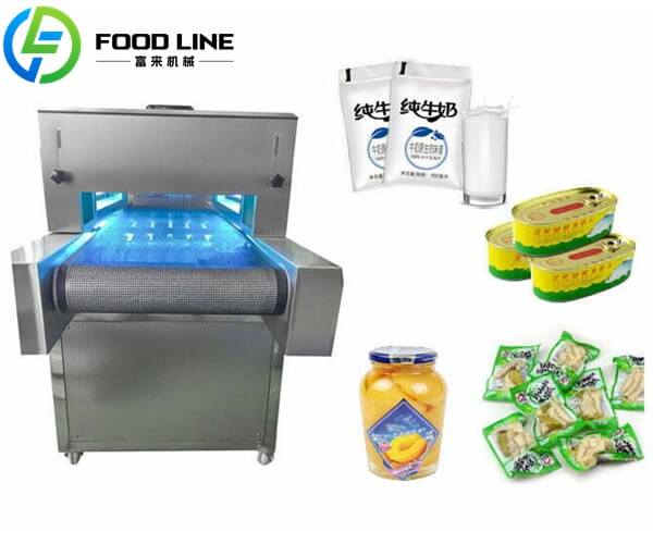 uv sterilizer machine for sale