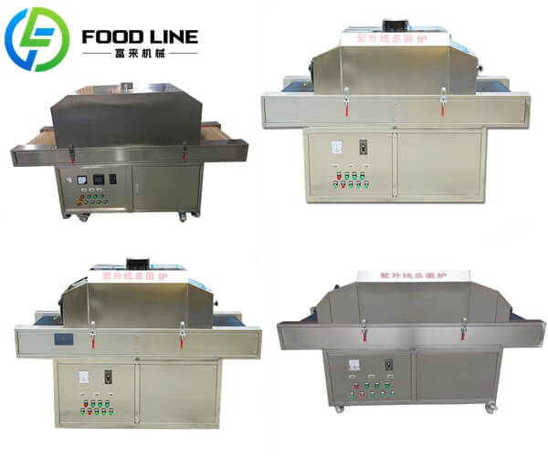 uv ultraviolet sterilizing equipment