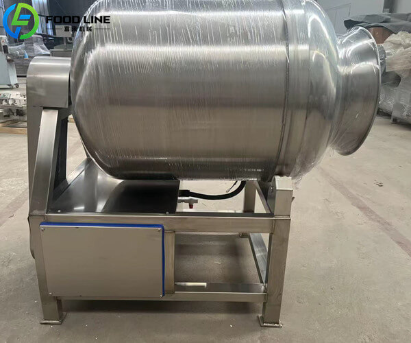 vacuum meat tumbler for sale