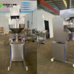 automatic meatball maker