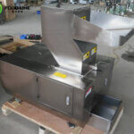 bone crusher grinder machine