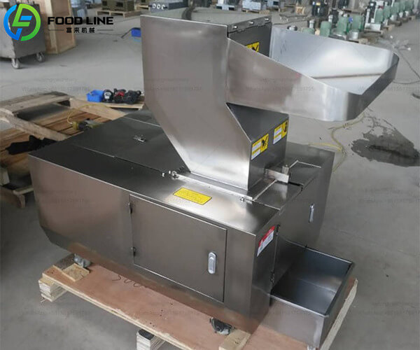 bone crusher grinder machine