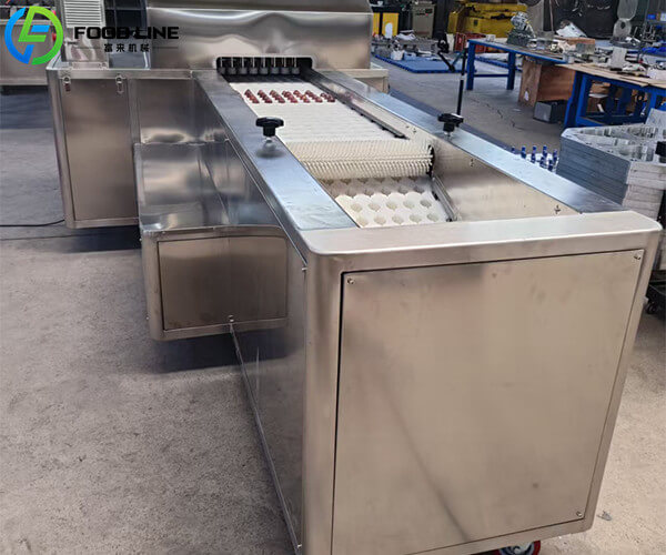 commercial fruit pitter machine