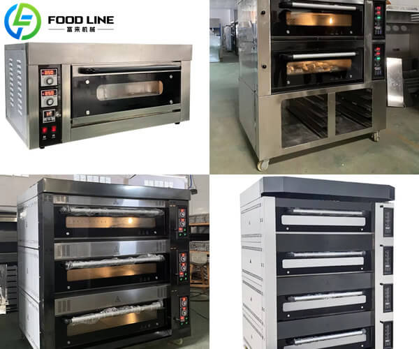 commercial oven for sale