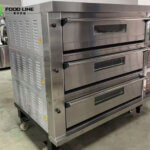deck oven for sale