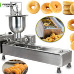 donut machine now on hot sale