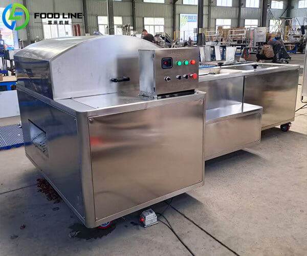 fruit pitting machine for sale