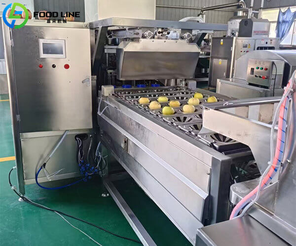 fruit stone extractor for apple pitting