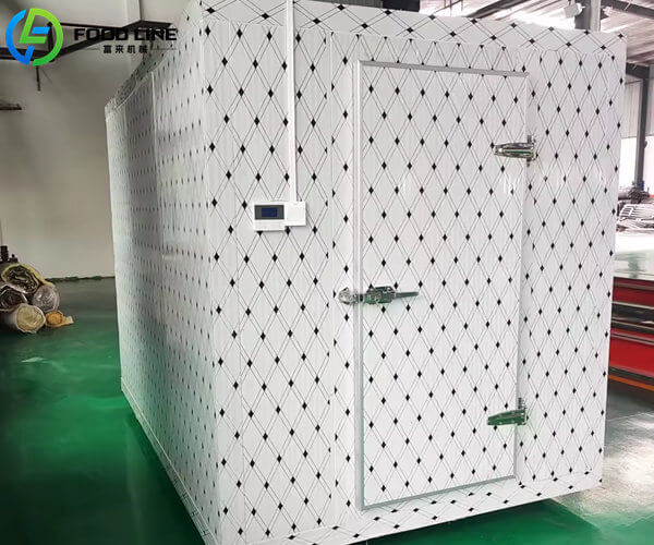 good price walk in cold room