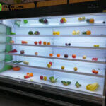 Refrigerated Cabinet for Sale – Clear Display & Consistent Cooling high quality commercial refrigerated cabinet