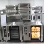 hot sale commercial baking ovens