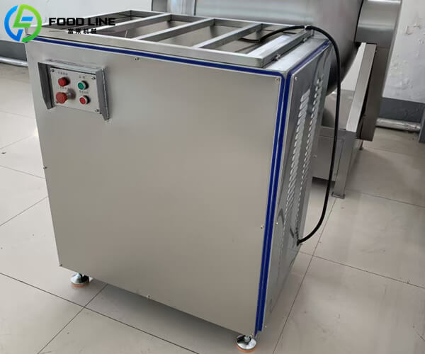 hot sale meat mincer machine