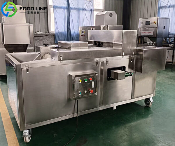 pitting fruit machine for cherry oliver