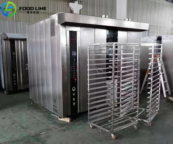 professional oven for bakeries restaurants