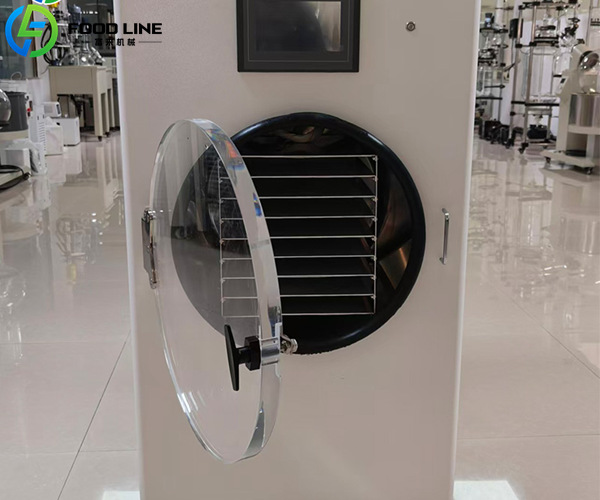 affordable freeze drying machine