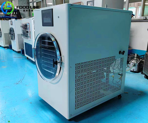 compact food freeze dryer