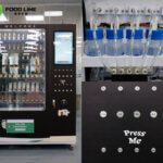 comprehensive perfume spraying