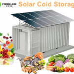 Solar Cold Storage for Sale: Eco-Friendly & Sustainable eco friendly solar cold storage