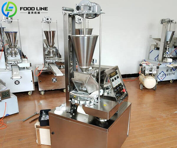 food safe steam bun machine maker
