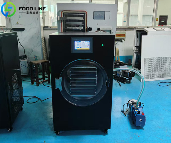 freeze dry food machine