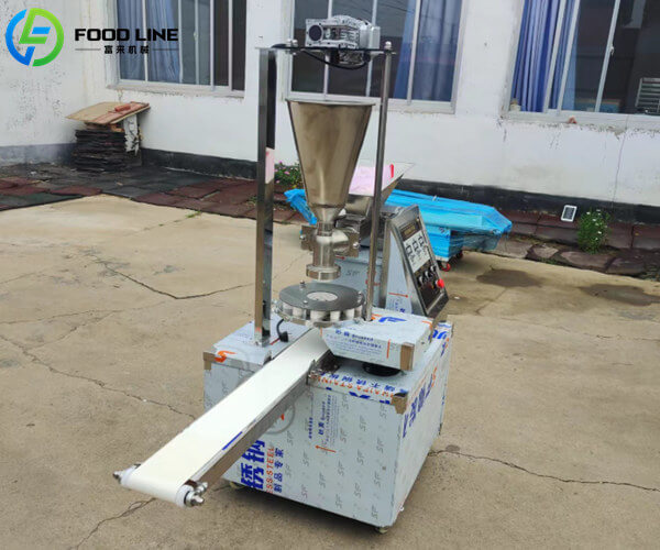 good price bao bun maker machine