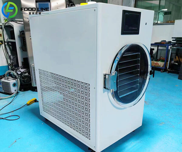 good price small size freeze dryer
