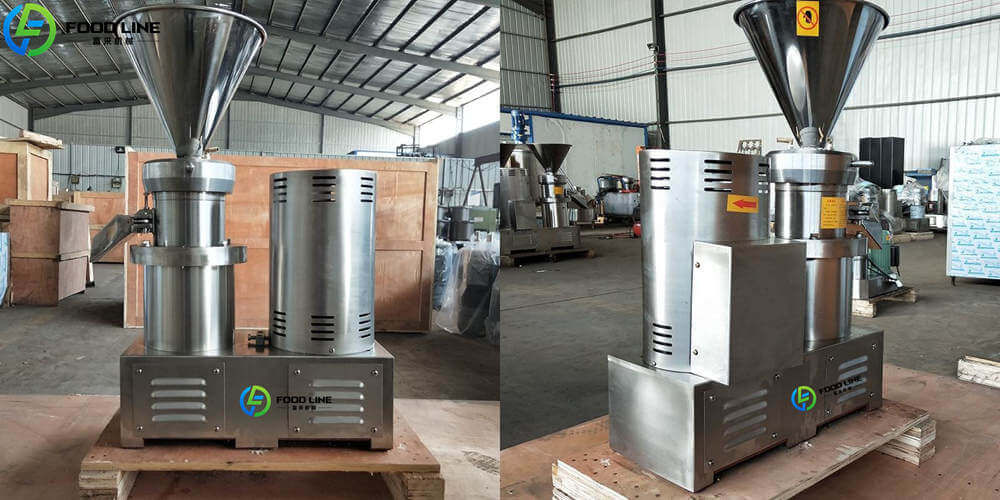 grinding machine for tomato chilli paste