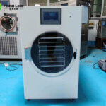 small freeze dryer machine price in poland
