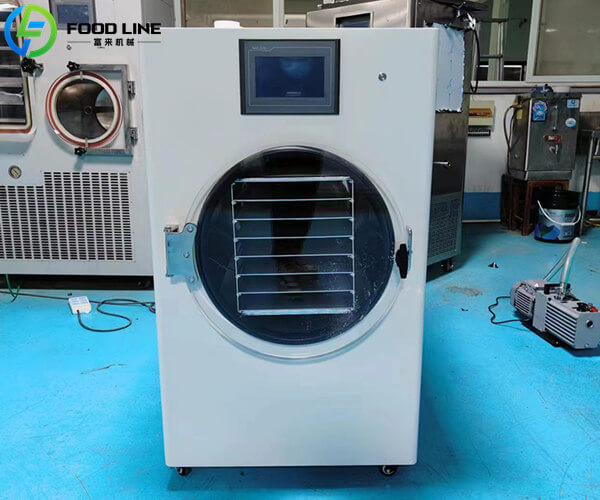 small freeze dryer machine price in poland
