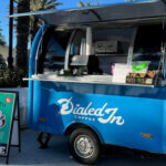 start your coffee business with custom trailer