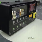 wall-hung-fragrance-spraying-vending-equipment