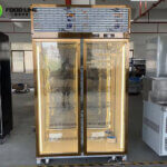 Meat Dry Ager Good Price in Malaysia dry aged beef machine for sale