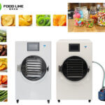 freeze dried candy machine