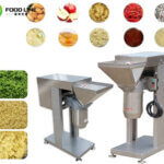 good price ginger garlic grinder