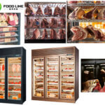 Commercial Dry Aging Cabinet: Support Professional Aging Needs hot sale dry aging fridge
