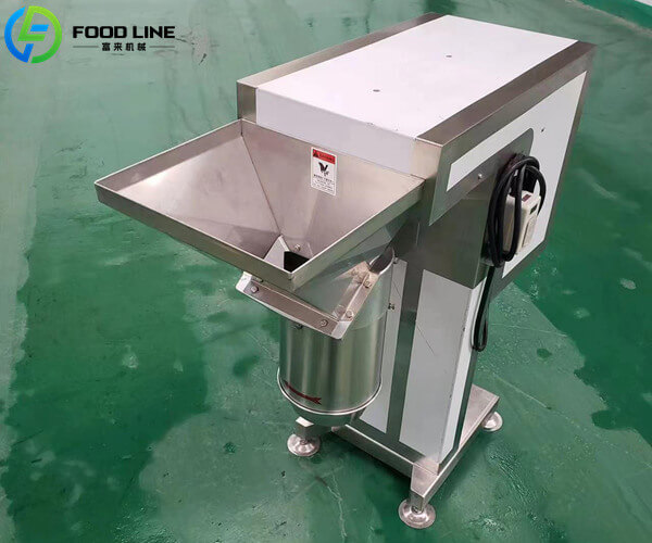 hot sale grinder for garlic and ginger