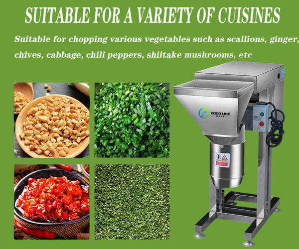 multi functional paste maker